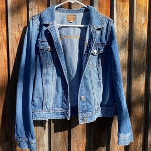 American Eagle Denim Jacket